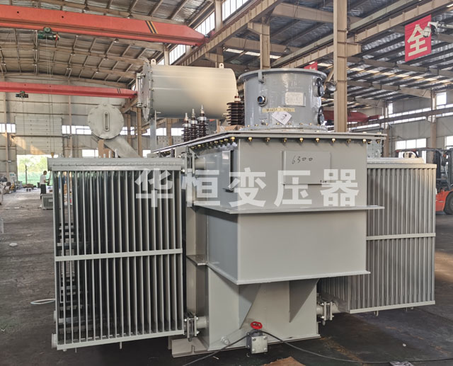 6300KVA大渡口大渡口大渡口电力变压器