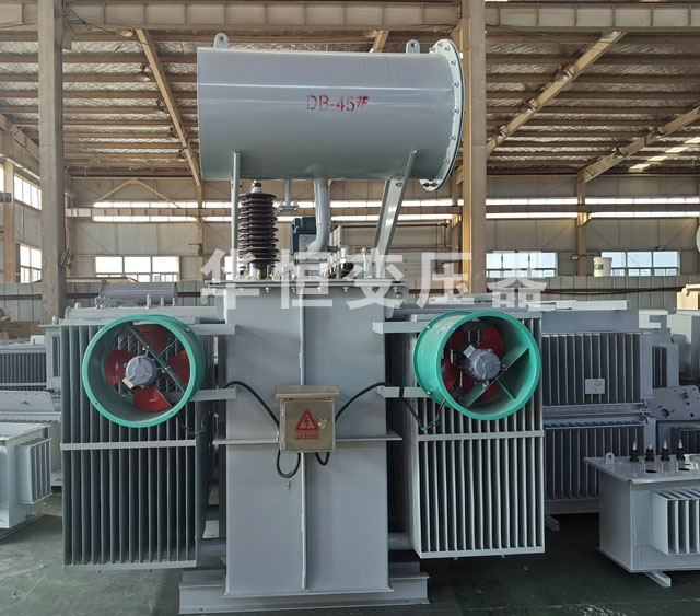 S13-6300/35大渡口大渡口大渡口电力变压器