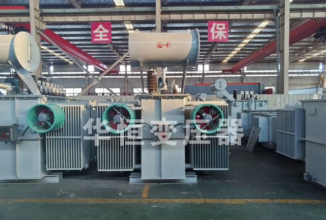 SZ11-10000/35大渡口大渡口大渡口油浸式变压器厂家